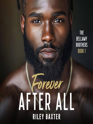 Forever After All - Audiobook
